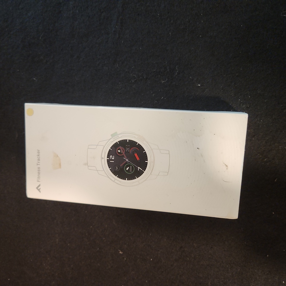 Smart watch - Picture 2 of 3